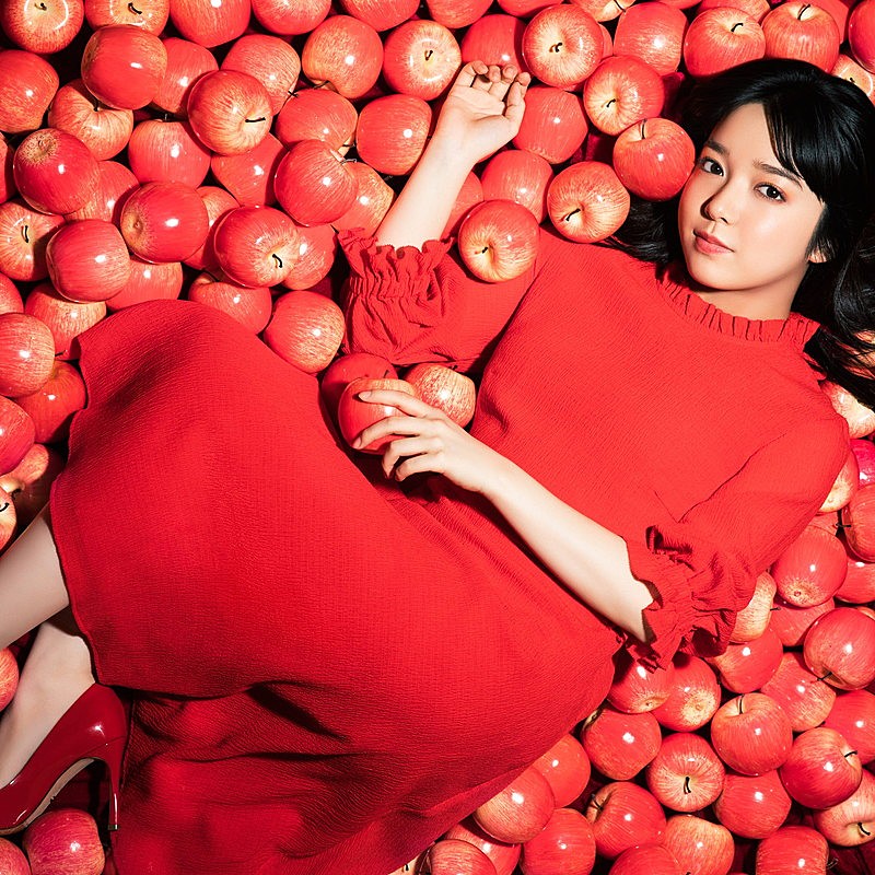 「先行配信シングル」2枚目/4