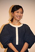 「前田敦子、アカペラ歌唱シ－ンの撮影で緊張　加瀬亮の“見学”が「プレッシャ－になった」」1枚目/1