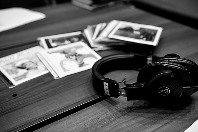 「村上春樹が贈るラジオ番組『村上RADIO』、第6弾はビートルズを語る」1枚目/1