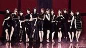 「IZ*ONE、シングル『Buenos Aires』リリースタイミングでSHIBUYA109コラボ実現」1枚目/2