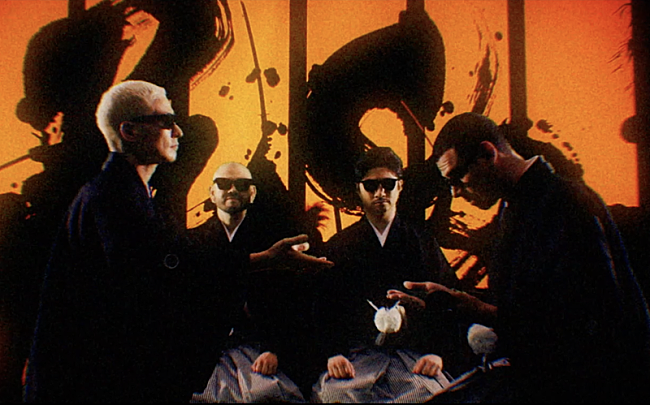 「PKCZ(R)、元2NE1のCLとAFROJACK参加の新曲MVを公開 」1枚目/3