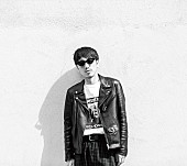 「韻シストBASIのソロAL『切愛』にSIRUP、鎮座DOPENESS、唾奇ら参加」1枚目/1