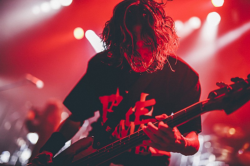 AA＝新AL『＃6』8月発売、先行シングル「POSER」配信＆トレーラー映像も