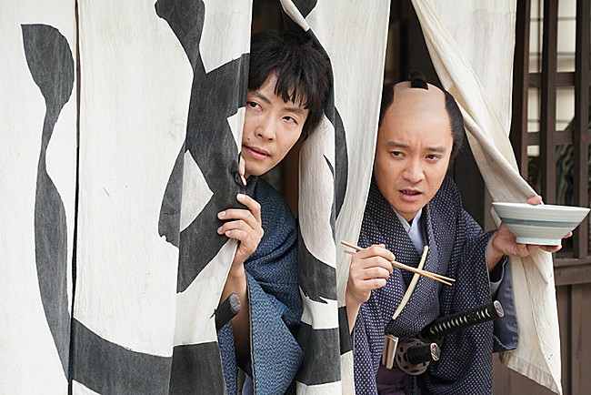 「（C）2019「引っ越し大名！」製作委員会」2枚目/8