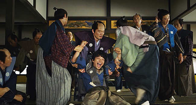 「（C）2019「引っ越し大名！」製作委員会」4枚目/8