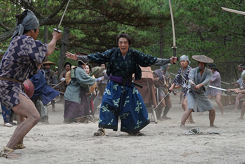 「（C）2019「引っ越し大名！」製作委員会」3枚目/8