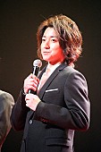 「藤原竜也「『竜也やろう』と言われた」　“恩人の娘”蜷川実花監督と初タッグ」1枚目/1