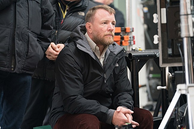 「『アラジン』ガイ・リッチー監督/ウィル・スミス/アラン・メンケン 楽曲制作の裏話を明かす」1枚目/1