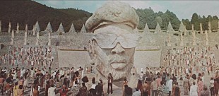 「メジャー・レイザー、新曲「Can't Take It From Me feat. Skip Marley」MV公開」