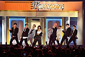 「BTS、パリ公演にホールジーが飛び入り参加」1枚目/1