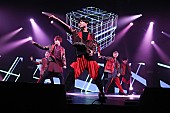 Da-iCE「Da-iCE、初のベストアルバムを引っ提げたツアーが幕開け」1枚目/5