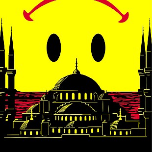 「石野卓球が5週連続新曲リリース、第1弾は「Turkish Smile」」