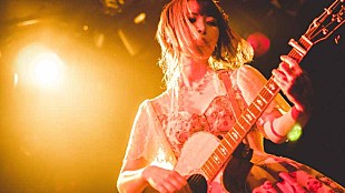 「「私の本音は今日、尊いものになりました」橋爪もも、ワンマンライブ「赤裸々」SHIBUYA TAKE OFF7ライブレポ」
