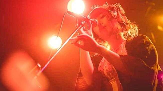 「撮影：Gaku Kato」2枚目/5