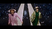 「椎名林檎、トータス松本との「目抜き通り」MV＆ライブ映像を5タイトル一挙公開」1枚目/7