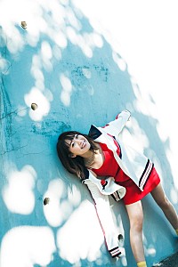 Aqours斉藤朱夏のソロデビュー決定、8月にミニアルバム発売 | Daily