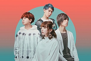 「The Winking Owl、スピッツ「楓」のアコースティックカバーMV公開」