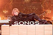 「HYDE「自分にはタイムリミットがある」、初登場『SONGS』で米ツアーの模様＆インタビューも」1枚目/11