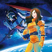 「森口博子の新ALはガンダムソングのカバー集、「水の星へ愛をこめて」など11曲」1枚目/2