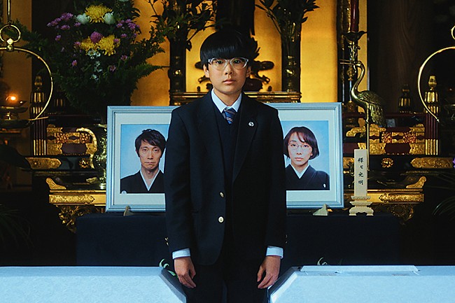 「（C）2019“WE ARE LITTLE ZOMBIES”FILM PARTNERS」4枚目/12