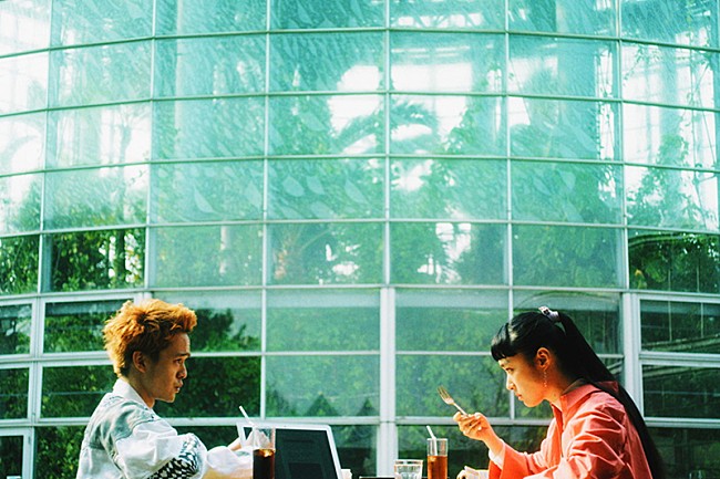 「（C）2019“WE ARE LITTLE ZOMBIES”FILM PARTNERS」5枚目/12