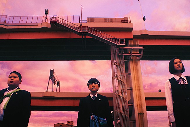 「（C）2019“WE ARE LITTLE ZOMBIES”FILM PARTNERS」6枚目/12