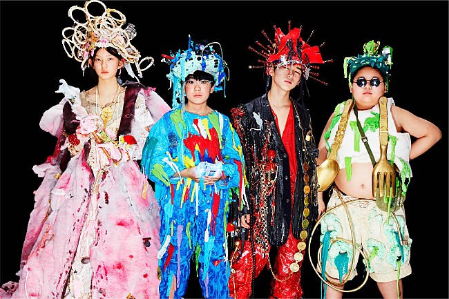 「（C）2019“WE ARE LITTLE ZOMBIES”FILM PARTNERS」10枚目/12