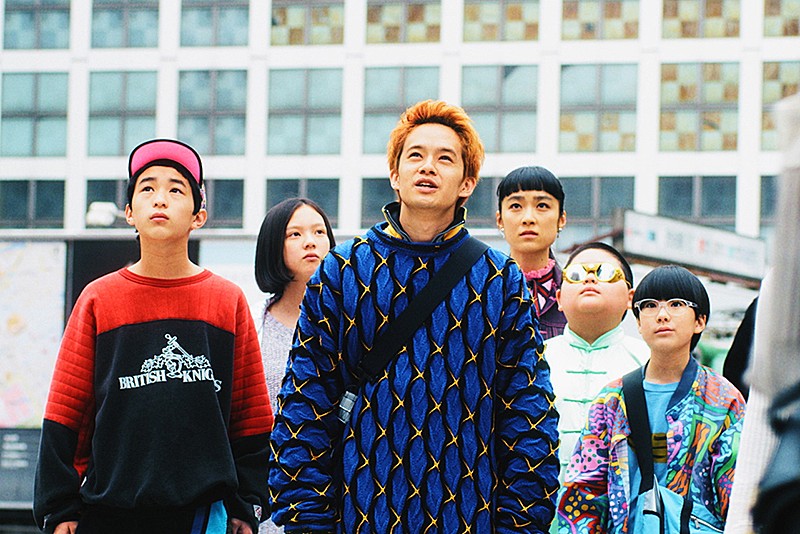 「（C）2019“WE ARE LITTLE ZOMBIES”FILM PARTNERS」2枚目/12