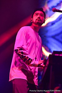 THE XXXXXX、6/16ライブ番組放送前にライブレポートが到着 | Daily