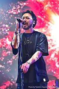 THE XXXXXX、6/16ライブ番組放送前にライブレポートが到着 | Daily