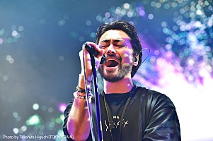 THE XXXXXX、6/16ライブ番組放送前にライブレポートが到着 | Daily