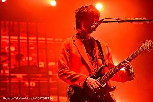 THE XXXXXX、6/16ライブ番組放送前にライブレポートが到着 | Daily