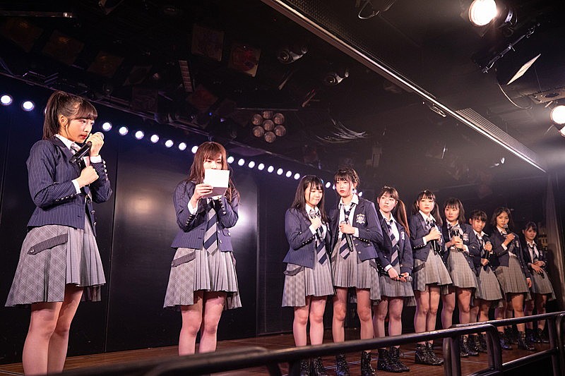 AKB48、約4年ぶり単独ツアーが決定「新しいAKB48を全国の皆さんに」