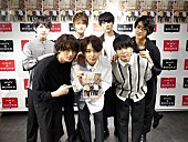 「M!LK、写真集の発売記念イベントで見どころ＆香港の思い出など語る」1枚目/13