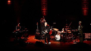 「細野晴臣、“過去も未来も、アメリカも日本も、関係なくなった”ロサンゼルス公演」