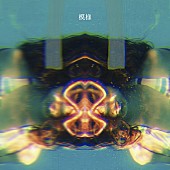 「Ivy to Fraudulent Game、新SG『模様』ジャケ写公開」1枚目/2