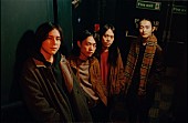 「注目のDYGL（デイグロー）、全国ツアーゲストにNY発レトロ・ロック・バンド“The Mystery Lights”が決定」1枚目/3