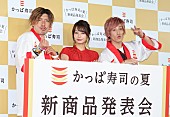 「宇垣美里「甘い男性が好きです。甘やかさせてほしい」　“パリピ芸人”ＥＸＩＴ「闇営業」を否定」1枚目/1