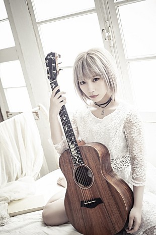 「ReoNa、ダニエル・パウターの来日公演に出演決定　SNSを通じてオファー」