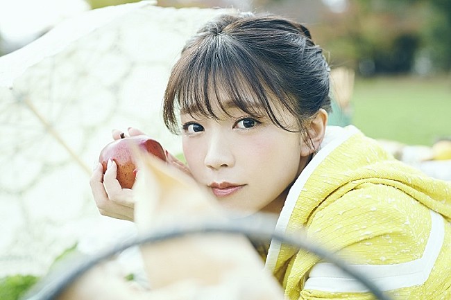 「三森すずこ、プラネタリウム・アコースティックライブ開催決定」1枚目/1