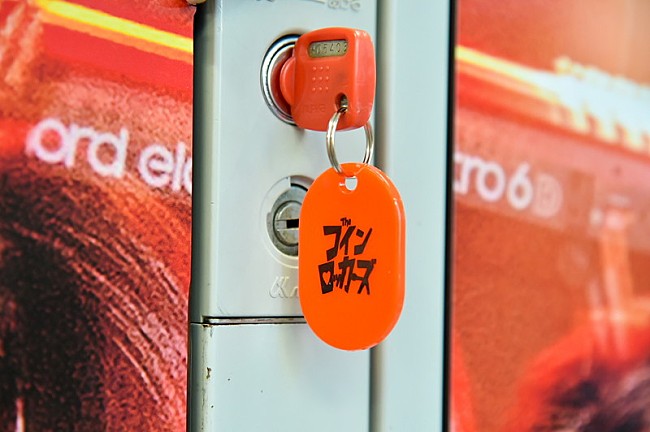 「下北沢」5枚目/9