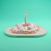 「水曜日のカンパネラ×オオルタイチの新ユニット、リキッドルームで初ワンマン」1枚目/1