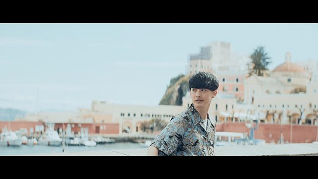 「向井太一「声が聞こえる」が「愛されタイガー キャンペーン」CMソングに」1枚目/3