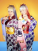 「FUNK THE PEANUTS、20年ぶりの新曲「SPOIL!」配信＆MV公開」1枚目/2