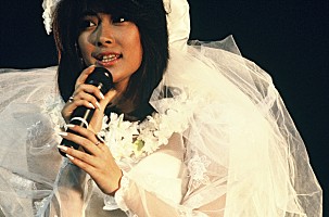 中山美穂！ デビュー35周年の中山美穂、20年ぶり新曲リリース＆中野サンプラザ公演