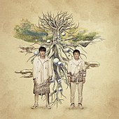 「ゆず、圧巻のドームツアー＆撮り下ろし映像から成る「SEIMEI」MV公開」1枚目/1