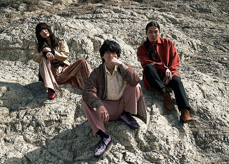 「雨のパレード、InterFM897で6/30より期間限定レギュラー番組『レディオ デ パレード』放送決定」1枚目/1