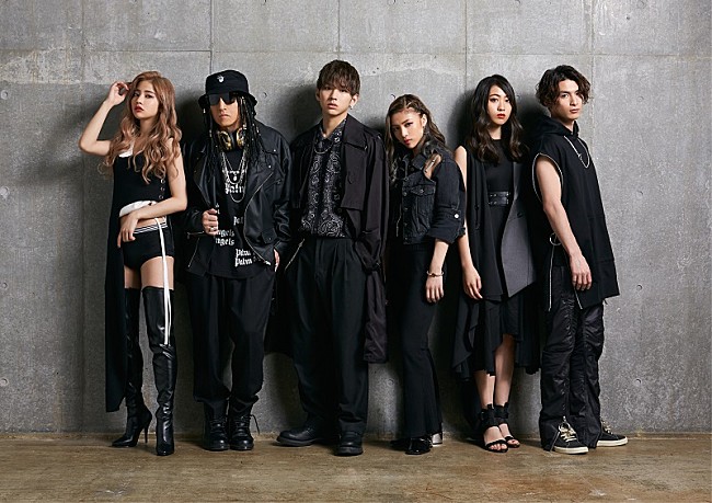 「lol/大城美友がFM OH!『E∞Tracks Selection』レギュラーDJに決定」1枚目/1