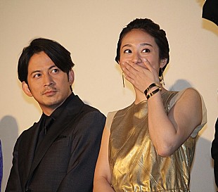 「岡田准一、木村文乃の暴露にタジタジ　「関西出身なのに関西弁だと調子が出ない」」
