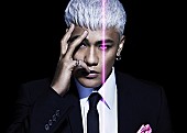 「CRAZYBOY（三代目JSB、ELLY）、8/23移籍第1弾配信シングル『PINK DIAMOND』リリース決定」1枚目/4